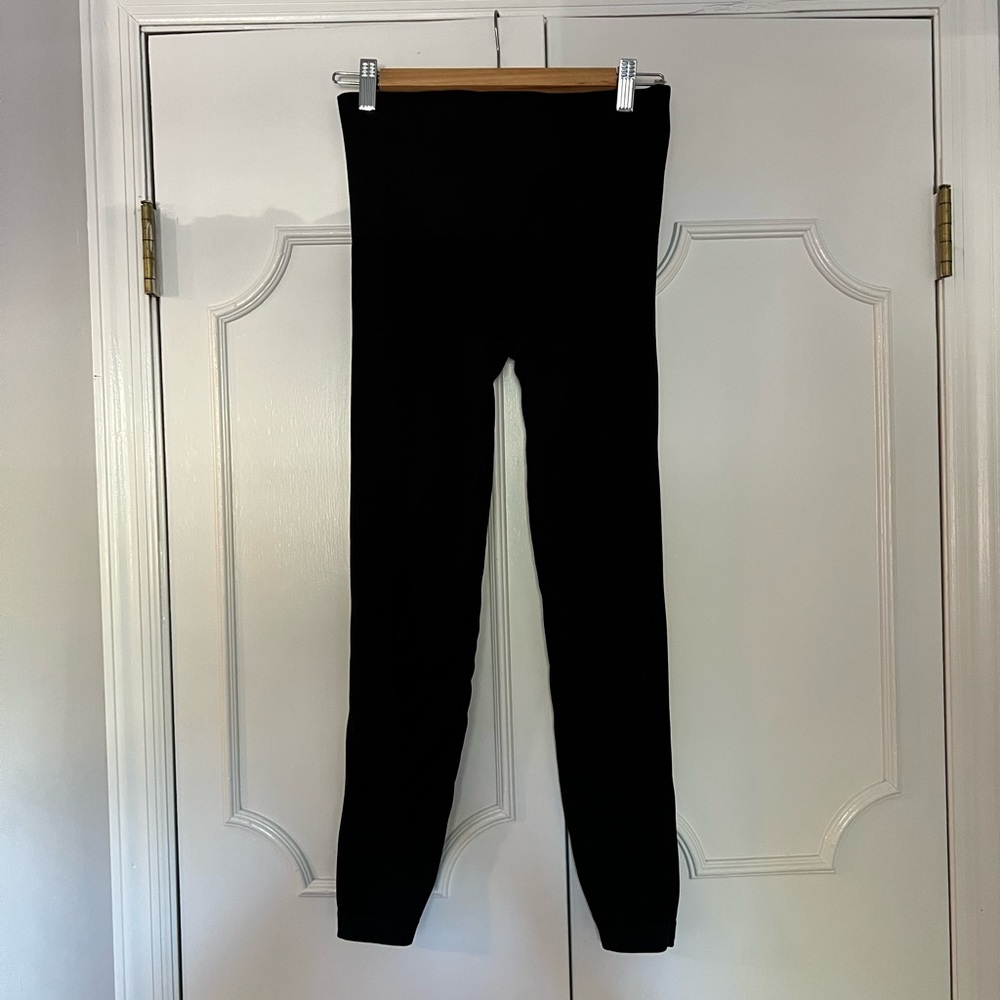 Spank leggings shapewear size L